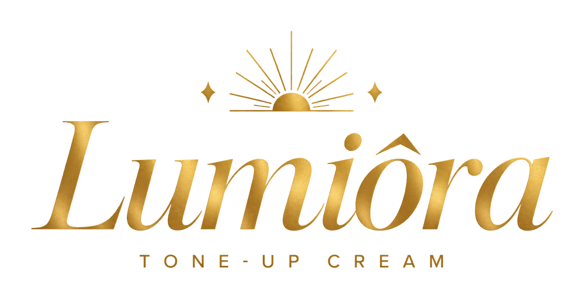 Lumiôra Tone-Up Cream